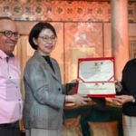 Prix Ibn Khaldoun 2025 : Karima Kim récompensée pour sa traduction coréenne de la Muqaddima