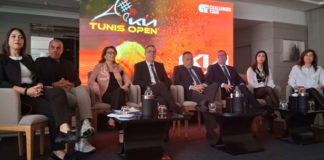 KIA Tunis Open
