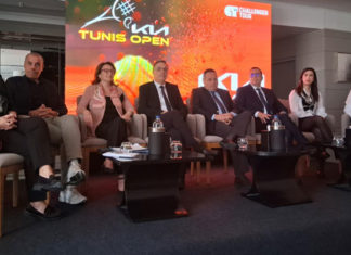 KIA Tunis Open