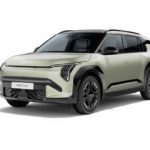 Kia EV3 décroche les 5 étoiles aux crash-tests Euro NCAP