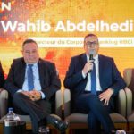 L’UBCI marque son engagement sur le terrain : Partenaire du Kia Tunis Open 2025