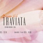 Le Théâtre de l’Opéra de Tunis présente “La Traviata” avec danse, chœur et orchestre tunisiens