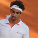 Tennis : Moez Chargui qualifié pour le tableau principal du Challenger de Porto