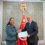 Diplomatie : Tunisie et Afrique du Sud renforcent leur coopération bilatérale en 2025
