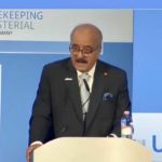 Conférence ONU Berlin 2025 : la Tunisie plaide pour une paix durable et inclusive