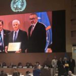 Tunisie : Le Dr Majed Zemni remporte le prix “Nelson Mandela” de l’OMS pour la promotion de la santé en 2025