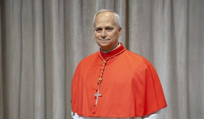 Pape Léon XIV