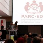 Séminaire de clôture du projet PARC-EDU 8 et 9 mai 2025 – CIFFIP