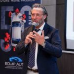 Philippe BAUDIN – Président du salon Equip’autos : vers un nouveau souffle pour la filière automobile