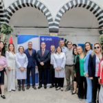 QNB soutient les hôpitaux « Aziza Othmana » et « Béchir Hamza »