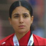 Athlétisme : Rihab Dhahri signe un record personnel au 2000 m steeple à Berlin