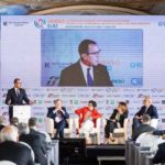 Forum “Vers le Sud” en Italie : la Tunisie présente sa stratégie énergétique à l’horizon 2035