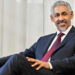 BAD : Sidi Ould Tah veut faire de la banque un levier de transformation de l’Afrique BAD Président Sidi Ould Tah