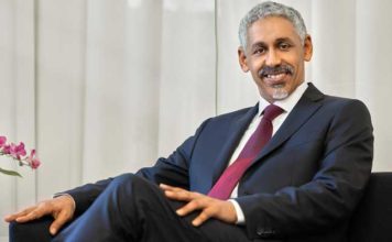 BAD : Sidi Ould Tah veut faire de la banque un levier de transformation de l’Afrique BAD Président Sidi Ould Tah