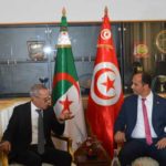 Tunisie–Algérie : vers une intensification des échanges commerciaux et des projets transfrontaliers