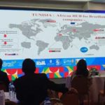Tunisie–Brésil : les exportations atteignent 137 MD en 2024 grâce à l’huile d’oliv