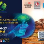 F2SPH 2025 : La Cité des Sciences de Tunis accueille un forum majeur sur la science et le développement durable
