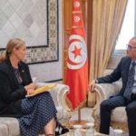 Coopération Tunisie–Danemark : ouverture d’une ambassade à Tunis et renforcement des partenariats verts