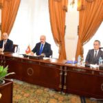 Crise libyenne : Tunisie, Égypte et Algérie appellent à un règlement politique sans ingérence étrangère