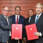 Tunisie–Égypte : Enseignement supérieur, IA et environnement au cœur du partenariat bilatéral