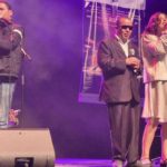 Ouverture de la 7ème édition du Festival International des Musiciens et Créateurs en situation de handicap