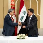 Banques centrales de Tunisie et d’Irak : accord stratégique pour l’inclusion financière et la cybersécurité
