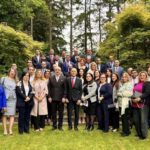 Mohamed Ali Nafti rencontre la communauté tunisienne en Belgique et au Luxembourg
