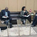 Samir Abdelhafidh réaffirme l’engagement de la Tunisie à soutenir l’action africaine avec l’AUDA-NEPAD