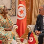 Tunisie–Nigeria : vers un renforcement de la coopération dans les domaines de la femme et de la famille