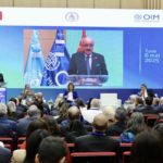 Tunisie–OIM : convergence sur la migration irrégulière et soutien au retour volontaire