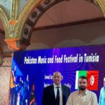 Ksar Saïd accueille un festival tuniso-pakistanais entre fusion musicale et cuisine authentique