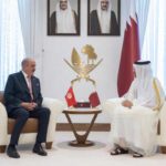 Tunisie–Qatar : vers un accord de libre-échange pour renforcer la coopération bilatérale