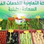 Monastir 2025 : ouverture du Salon des équipements agricoles pour une agriculture durableDu champ à l’assiette : le Salon de Monastir 2025 valorise les produits locaux et l’agriculture moderne