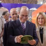 Le Salon de la Création Artisanale 2025 met en lumière l’innovation, la coopération internationale et l’inclusion