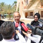 Tozeur : lancement de la réhabilitation de la station d’assainissement et projets d’éco-tourisme durable