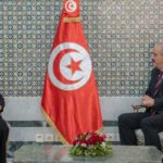Tunisie–Union Africaine : Vers un renforcement des projets communs dans la santé, l’emploi et les énergies renouvelables