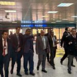 Climatisation, pèlerinage et vols : les priorités du ministre des Transports à Tunis-Carthage