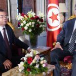 Tunisie–Chine : vers une intensification des projets économiques et parlementaires conjoints