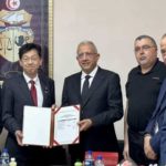 Santé : la Tunisie reçoit un don japonais de 6,2 millions de dinars en équipements médicaux