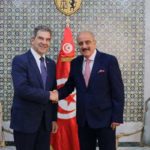 Tunisie–Malte : Vers un renforcement des relations bilatérales et économiques