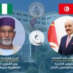 Relations tuniso-nigérianes : cap sur la coopération économique et la ZLECAF