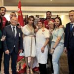 La cuisine tunisienne à l’honneur à la Banque mondiale : une première qui séduit