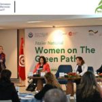 Tunisie : 20 femmes entrepreneures soutenues dans l’économie verte grâce au programme Women on the Green Path