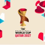 Mondial de basket 2027 : tirage des qualifications africaines le 13 mai, la Tunisie dans le Pot 2