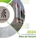 BVMT : Bilan de la Bourse de Tunis 2024 Document Bilan Bourse Tunis