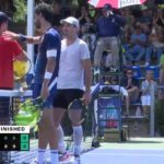 Challenger Little Rock : Aziz Dougaz et Antoine Escoffier remportent le titre en double messieurs