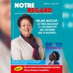 Cinéma : parution du 3e numéro de “Notre Regard” consacré aux cinémas arabes et africains