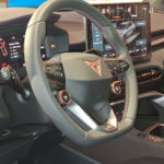 ENNAKL : lancement officiel de la nouvelle Cupra Terramar, le SUV sportif à la pointe de la technologie Cupra TRRAMAR