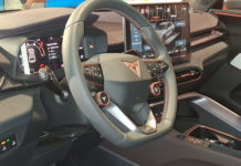 Cupra TRRAMAR
