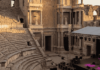 Dougga